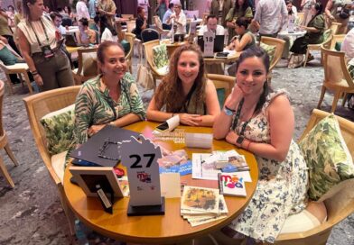 Visit Mérida fortalece la promoción de la ciudad en Vive MICE 2026