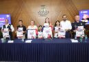 Invita Cecilia Patrón a participar contra las adicciones con la carrera D.A.R.E. 2026 “Correr con Valentía y Corazón” 