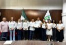 El PRI avanza rumbo a la renovación de su consejo político estatal 2026-2029