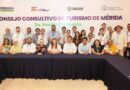 El primer paradero turístico de Dzibilchaltún impulsará la prosperidad e identidad de las comunidades mayas: Cecilia Patrón
