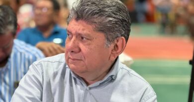 El PRI exige orden financiero y certeza en la Agencia del Transporte: Gaspar Quintal