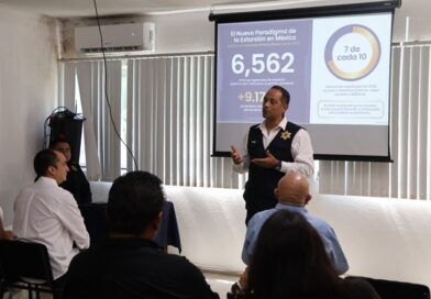En marcha el programa «Comercio seguro» para prevenir la extorsión y delitos digitales