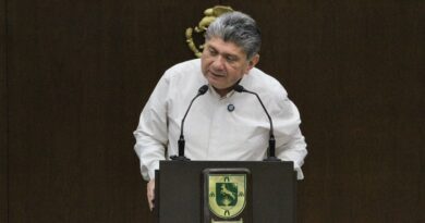 Gaspar Quintal propone una ley para garantizar atención médica integral y en lengua maya durante el climaterio y la andropausia