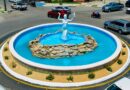 Cecilia Patrón enchula Mérida con glorietas renovadas