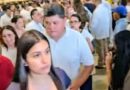 Joel Achach se sale del informe de la judía Sheinbaum: fue sólo para la foto de su afán electoral