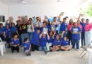 «Todos somos útiles» entrega paquetes escolares a comedores y asociaciones civiles de Mérida