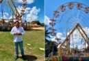 Feria Patria en Kanasín: juegos mecánicos gratis toda la semana y gran baile tras el Grito de Independencia