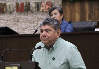 No estamos contra el desarrollo, estamos contra regalar el patrimonio de Yucatán: Gaspar Quintal