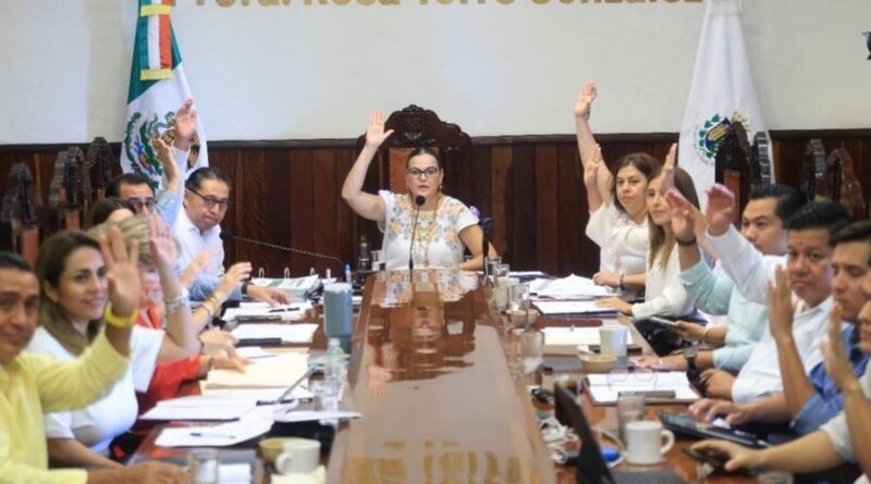 Cabildo de Mérida va por más alianzas para la atención del autismo y mejoras de espacios públicos