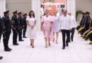 Cecilia Patrón conmemora la Independencia de México