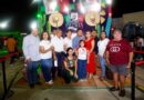 Kanasín fortalece la convivencia familiar con la Feria Patria y el Grito de Independencia