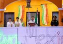 ¡Kanasín vibró con orgullo patrio el 216 Aniversario de la Independencia!