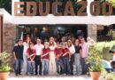 Cecilia Patrón acerca la educación ambiental a escuelas y familias con actividades gratuitas en el Centenario
