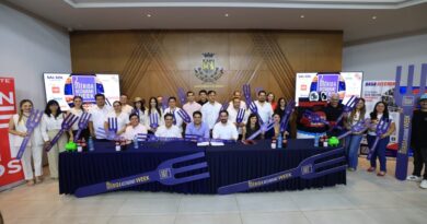 Mérida Restaurant Week impulsa la economía y proyecta a la ciudad como destino culinario 