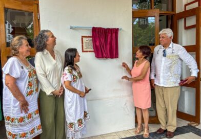 Mérida y Cuba unidas por el arte