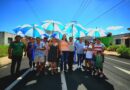 Mérida se enchula calle por calle: Cecilia Patrón supervisa obras de repavimentación en el Centro y el Fraccionamiento Santa Cruz  