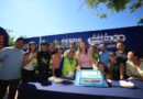 Cecilia Patrón celebra 20 años de la Bici-Ruta: un espacio de convivencia, movilidad y comunidad