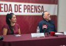 Guerra de videos entre el PAN y Morena por los apagones; vocera de la 4T queda como mentirosa