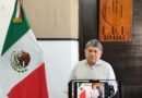 Gaspar Quintal exige un freno al recorte a la CFE y proteger el bolsillo de las familias