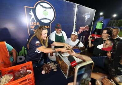 Mérida lista para el ‘play ball’ de la edición 15 de la Liga Meridana de Invierno