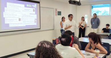 Una oportunidad para transformar ideas en soluciones: Mérida convoca a jóvenes a innovar con IA