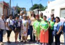 Avanza en Mérida la rehabilitación integral de calles para evitar inundaciones