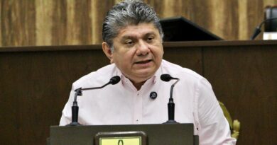 Gaspar Quintal exige respuestas y leyes firmes para proteger a las niñas de Yucatán