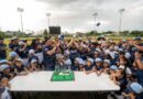 En Kanasín, el béisbol se consolida como motor de cambio social y semillero de talentos