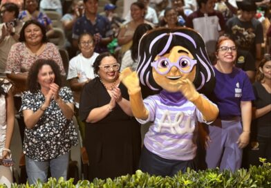 Ayuntamiento de Mérida y The Carter Center promueven la prevención de las violencias contra las mujeres