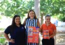 Mérida se suma a “Sonrisas que conectan corazones 2026” para impulsar la autonomía y la inclusión de personas con discapacidad