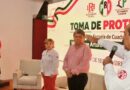 Frente a la improvisación, el PRI responderá con capacidad y formación: Gaspar Quintal