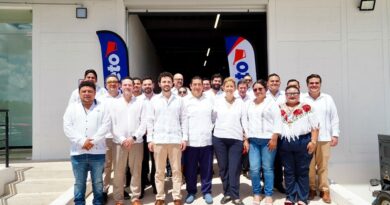 Kanasín fortalece su desarrollo económico con la inauguración del CEDIS de Tiendas Neto