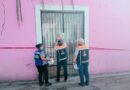 Protección Civil de Mérida suspende actividades en inmueble de la calle 60 por condiciones de riesgo