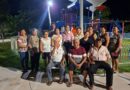 Llega a Dzibilchaltún la Cruzada por la Alimentación, de Georgina Fernández