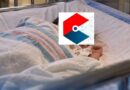 Bebé abandonado en el IMSS ya tiene una familia: lo adopta una tía materna