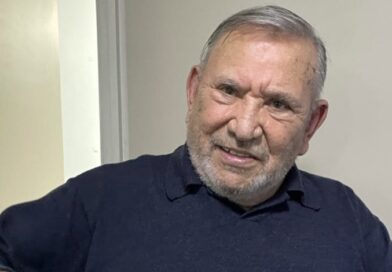 Falleció Chucho Gallegos, pionero del periodismo de espectáculos y fundador de TVyNovelas