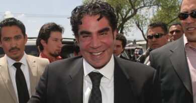 Fallece el empresario, ex boxeador y político Jorge Kahwagi Macari