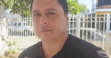 La cabeza de Magadán pende de un hilo en la Japay: es bolada cantada su salida