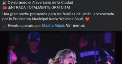 Kenia arma circo de cuatro millones de pesos para amarrar su reelección