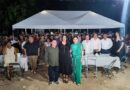 Magia del Bienestar: con sueldo de 26 mil «Masha» hace mega fiesta en Kanasín, con mil invitados y Parchiss