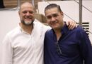 Rueda la cabeza del delegado de Semarnat, Guillermo Porras, por el escándalo de las dunas de Chuburná Puerto