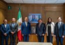 Yucatán y la SICT fortalecen la agenda de infraestructura estratégica y avanzan en las vialidades del Plan Bienestar Metropolitano