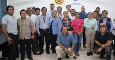Conagua impulsa la participación regional para fortalecer la gobernanza del agua en el oriente de Yucatán