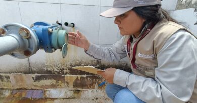Conagua fortalece acciones contra aprovechamientos irregulares de agua en Yucatán