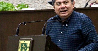 El PRI impulsa una reforma histórica para eliminar la criminalización y proteger los derechos de personas con VIH