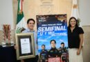 El Ayuntamiento nombra a Carlos Novelo Embajador del Automovilismo de Mérida