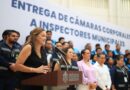 El Ayuntamiento de Mérida incorpora tecnología en el combate a la corrupción: Cecilia Patrón