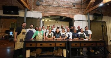 Mérida proyecta su liderazgo gastronómico internacional en Pueblos del Maíz 2026