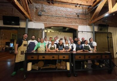 Mérida proyecta su liderazgo gastronómico internacional en Pueblos del Maíz 2026