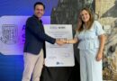 Cecilia Patrón comparte en Apaseo el Grande, Guanajuato, la estrategia de ordenamiento de Mérida